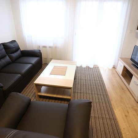 Apartments Kolonija Σαράγεβο Εξωτερικό φωτογραφία