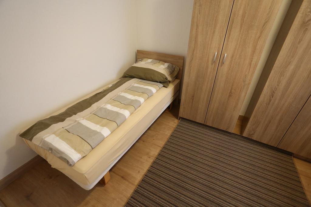 Apartments Kolonija Σαράγεβο Εξωτερικό φωτογραφία