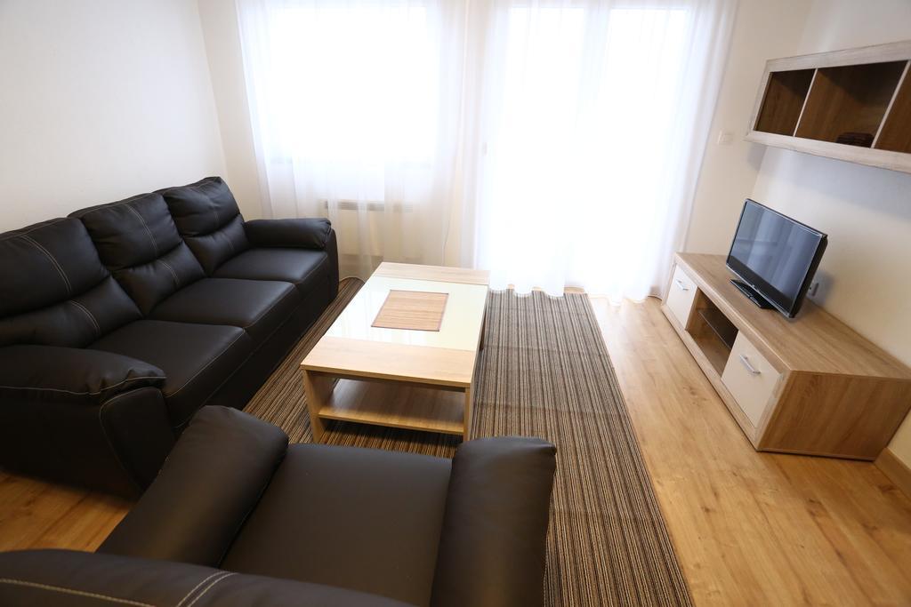 Apartments Kolonija Σαράγεβο Εξωτερικό φωτογραφία