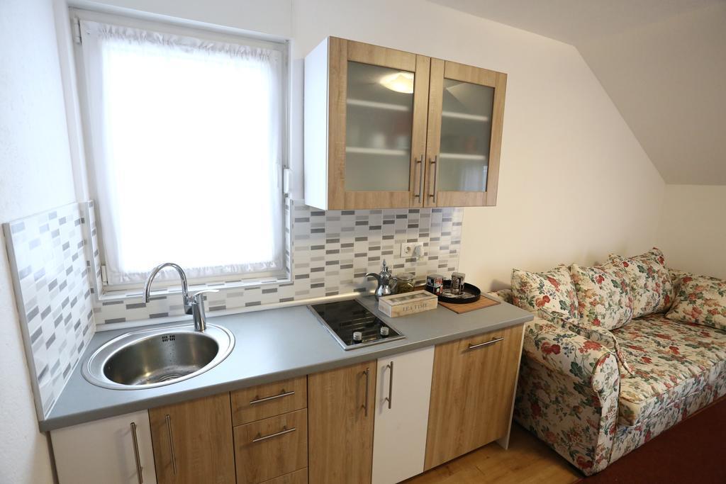 Apartments Kolonija Σαράγεβο Δωμάτιο φωτογραφία