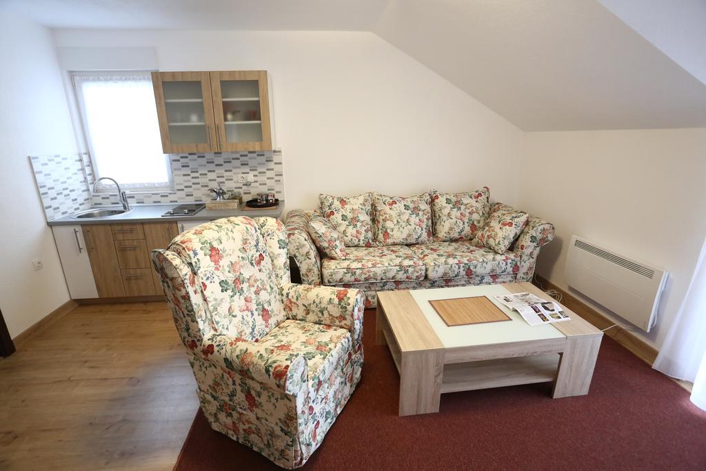 Apartments Kolonija Σαράγεβο Δωμάτιο φωτογραφία