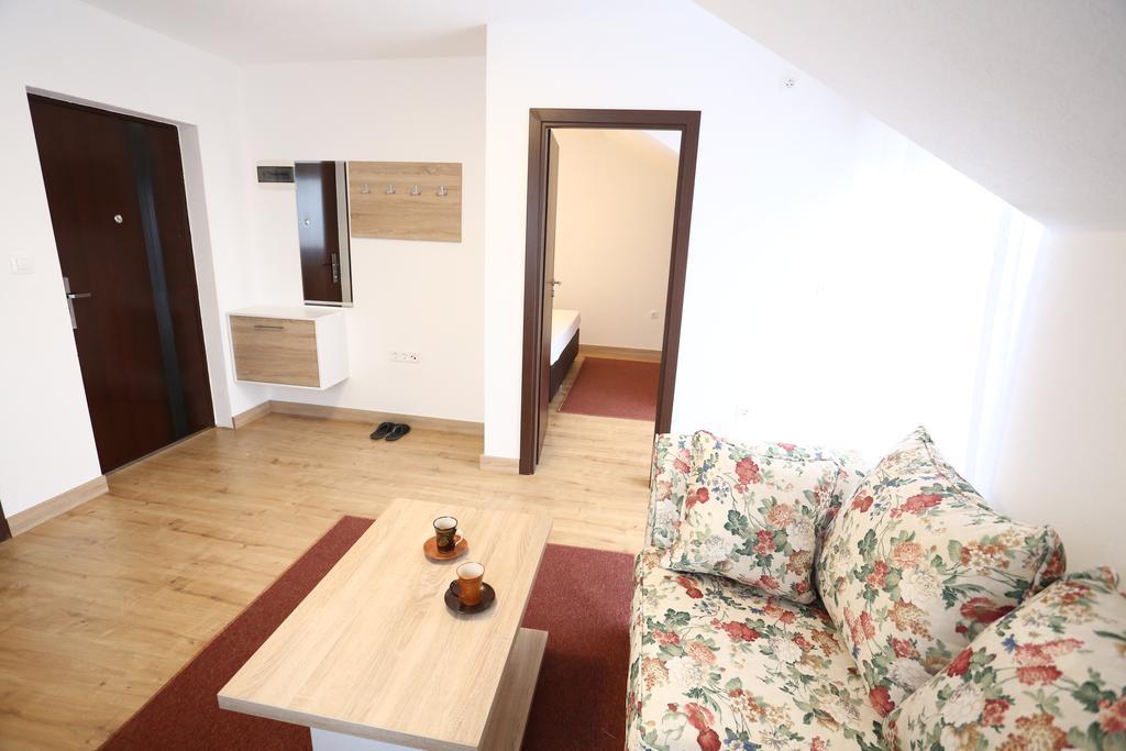 Apartments Kolonija Σαράγεβο Εξωτερικό φωτογραφία