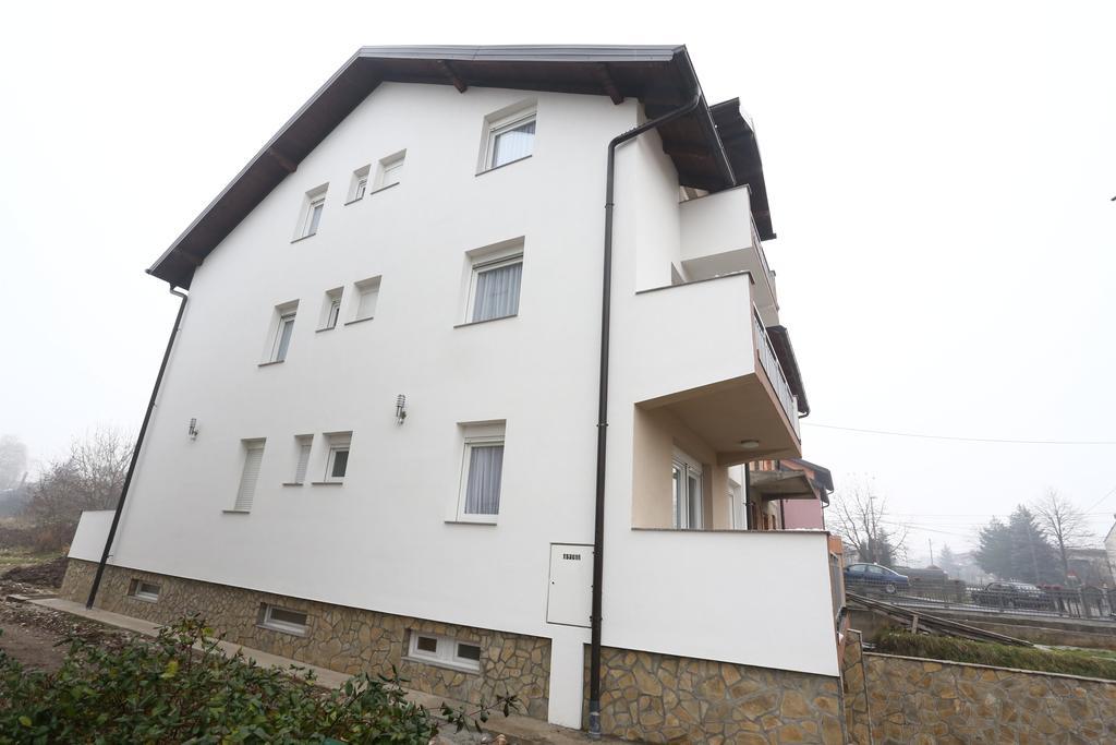 Apartments Kolonija Σαράγεβο Δωμάτιο φωτογραφία