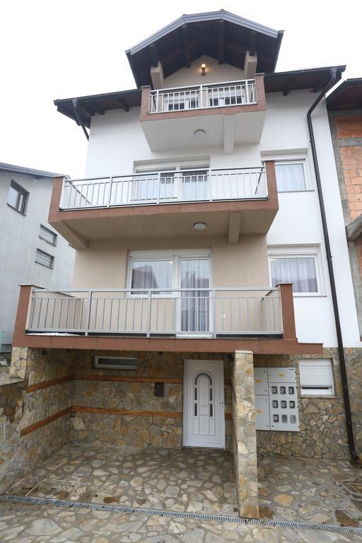 Apartments Kolonija Σαράγεβο Δωμάτιο φωτογραφία