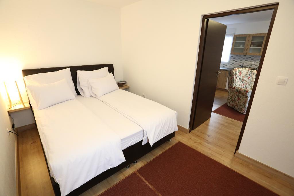 Apartments Kolonija Σαράγεβο Δωμάτιο φωτογραφία