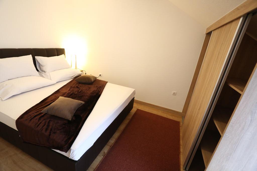 Apartments Kolonija Σαράγεβο Δωμάτιο φωτογραφία